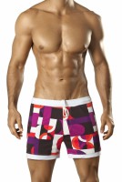 Herren Beach-Boxer von Vuthy T2-VU-312TR
